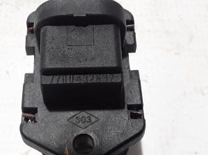 RENAULT Kangoo (2008–2020) Lüfterrelais 7700432632 - 3