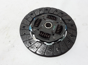   Clutch plate 