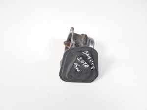 BMW 1 SERIES E87 (2003–2012) Drosselklappe 7804373 - 2