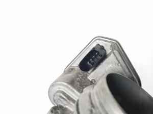 BMW 1 SERIES E87 (2003–2012) Drosselklappe 7804373 - 3