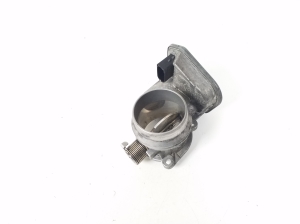 BMW 1 SERIES E87 (2003–2012) Drosselklappe 7804373 - 4