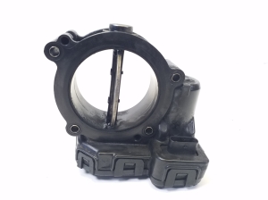 Accelerator valve - A6510900370