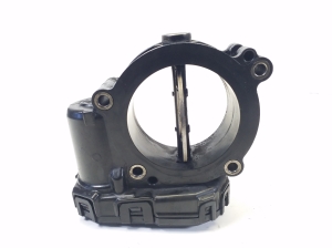 Mercedes Benz E-Class W212 (2009–2015) Accelerator valve A6510900370 - 4