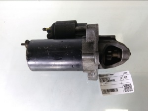 AUDI A6 C5 (1997–2005) Anlasser 078911023D - 2