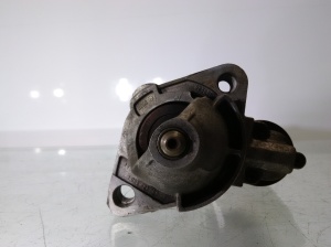 AUDI A6 C5 (1997–2005) Anlasser 078911023D - 3
