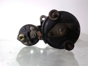 AUDI A6 C5 (1997–2005) Anlasser 078911023D - 4