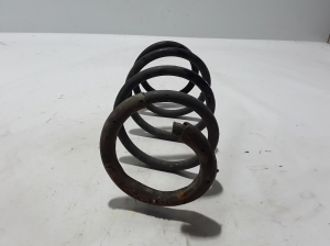 RENAULT Kangoo (2008–2020) Front spring 540103913R - 2