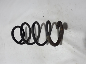 RENAULT Kangoo (2008–2020) Front spring 540103913R - 3