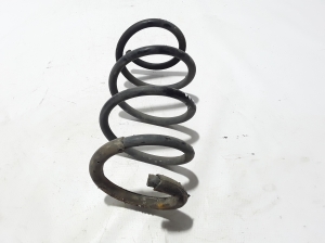   Feder vorne  - 540103913R 