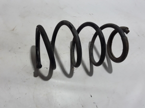 RENAULT Kangoo (2008–2020) Front spring 8200772226 - 2