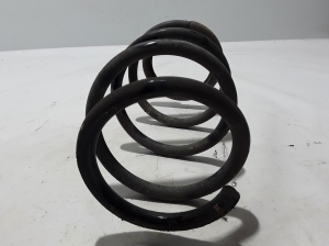 RENAULT Kangoo (2008–2020) Front spring 8200772226 - 3