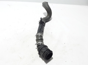 RENAULT Kangoo (2008–2020) Ladeluftkühlerschlauch 144608358R - 3