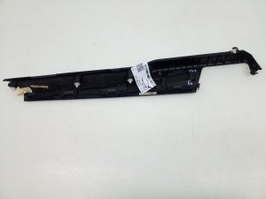 Mercedes Benz E-Class W212 (2009–2015) Sonstiges Teil Kofferraum innen A2128490503 - 3