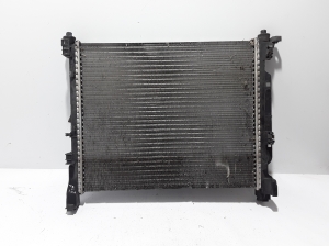 RENAULT Kangoo (2008–2020) Cooling radiator 8200455801 - 4