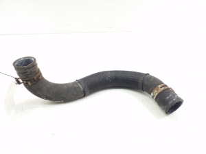   Cooling radiator hose 