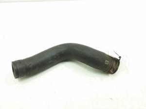   Cooling radiator hose 