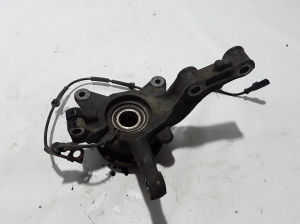 RENAULT Kangoo (2008–2020) Radnabe Vorderrad 8200755590 - 2