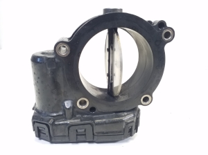 Mercedes Benz C-Class 204 (2007–2014) Accelerator valve A6510900370 - 3