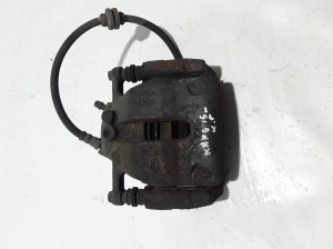 RENAULT Kangoo (2008–2020) Priekšējais bremžu suports 410119144R - 2