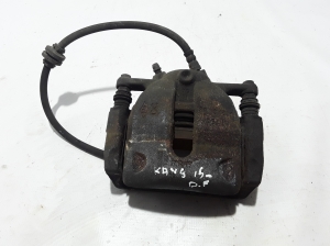RENAULT Kangoo (2008–2020) Priekšējais bremžu suports 410010823R - 2