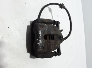 RENAULT Kangoo (2008–2020) Priekšējais bremžu suports 410010823R - 3
