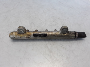 Opel Movano A (1998–2010) Kõrgsurve kütusetoru 8200148037 - 3