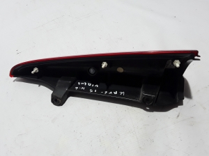 RENAULT Kangoo (2008–2020) Tagumine nurgatuli 8200419966 - 3