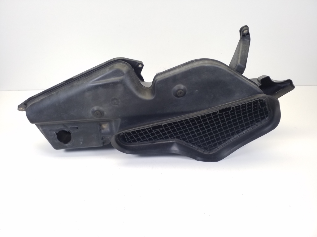 Mercedes Benz S-Class 221 (2005–2013) Innenraumluftfiltergehäuse A2218300744 Mercedes Benz S-Class 221 (2005–2013) Innenraumluftfiltergehäuse A2218300744