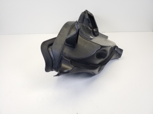 Mercedes Benz S-Class 221 (2005–2013) Innenraumluftfiltergehäuse A2218300744 - 3