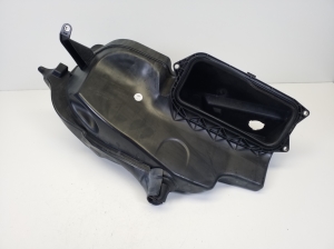 Mercedes Benz S-Class 221 (2005–2013) Innenraumluftfiltergehäuse A2218300744 - 4