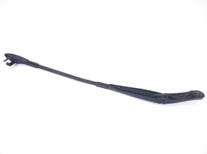 Mercedes Benz S-Class 221 (2005–2013) Esiklaasi puhasti hoob A2218200144 - 2