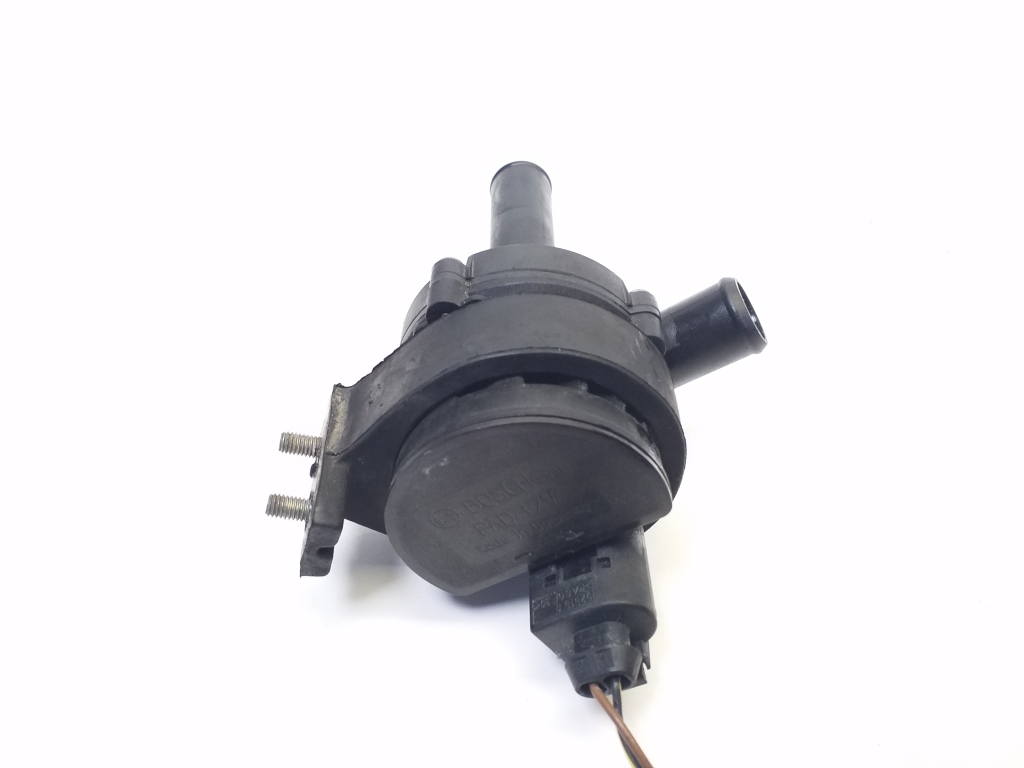 MERCEDES-BENZ S-Class W221 (2005-2013) Motor de circulație a apei A2218350164 21915267