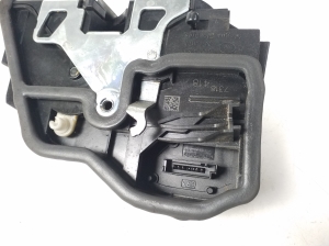 Mini Countryman R60 (2010–2016) Türschloss hinten 7318418 - 2