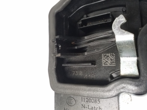 Mini Countryman R60 (2010–2016) Türschloss hinten 7318418 - 3