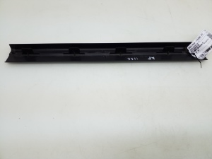 Mercedes Benz E-Class W212 (2009–2015) Inner sill trim A2126860136 - 2