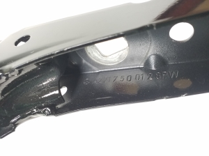  Trunk lid hinge 