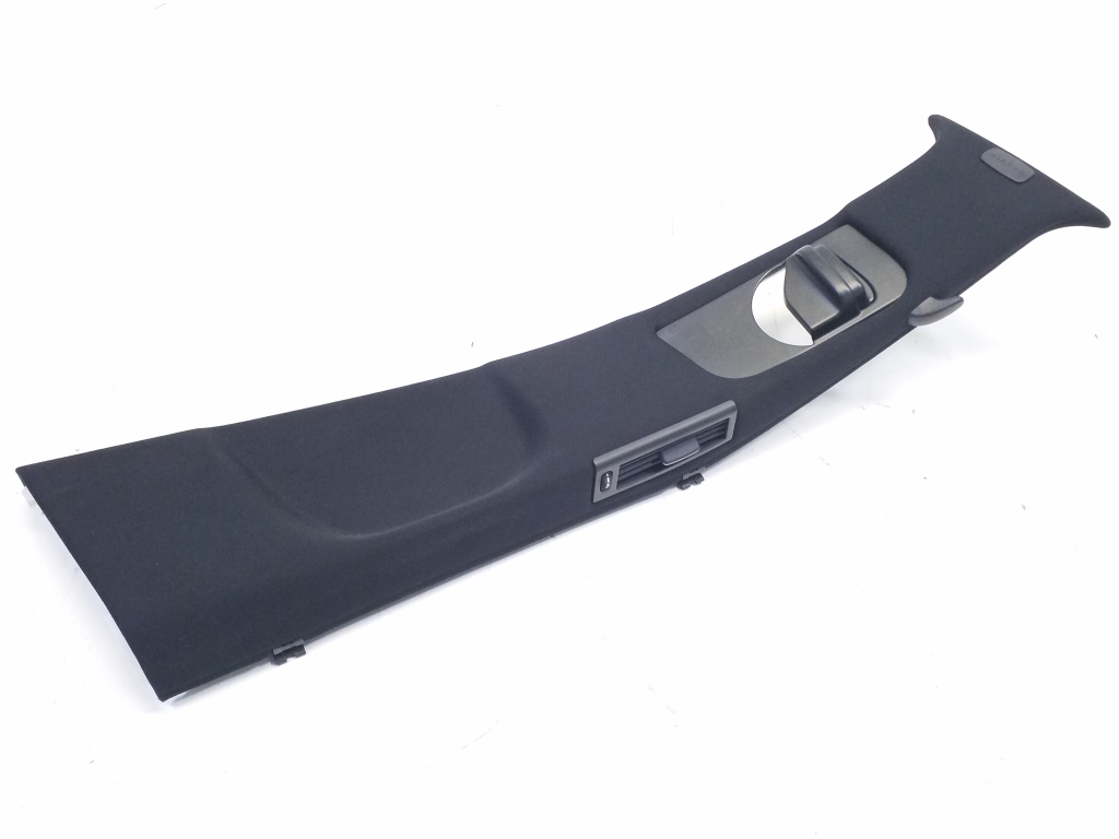 MERCEDES-BENZ S-Class W221 (2005-2013) Right Side B Pillar Trim A2216900425 21915247