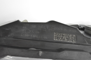 Ford Fiesta (2017–2026) Scheinwerfer vorne C1BB13W030BE - 2