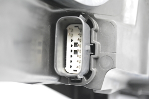 Ford Fiesta (2017–2026) Scheinwerfer vorne C1BB13W030BE - 4