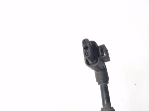 Mercedes Benz B-Class 246 (2011–2017) Bremsbelagverschleißsensor hinten A2465401205 - 4