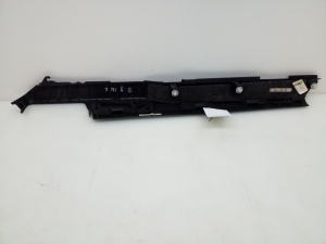 Mercedes Benz E-Class W212 (2009–2015) Sonstiges Teil Kofferraum innen A2128490603 - 2