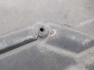 BMW 3 SERIES F30 (2011–2018) Põhjakaitse 7241833 - 2