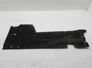 BMW 3 SERIES F30 (2011–2018) Põhjakaitse 7241833 - 3