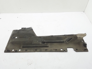 BMW 3 SERIES F30 (2011–2018) Põhjakaitse 7241834 - 3