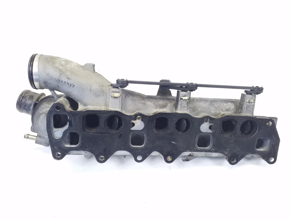 Used Jeep Grand Cherokee Intake manifold A6420902637