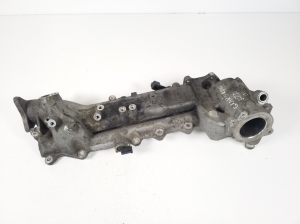 Intake manifold - 