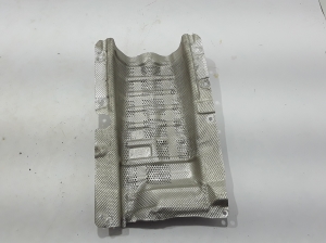 BMW 3 SERIES F30 (2011–2018) Summuti kuumakaitse 7241756 - 2