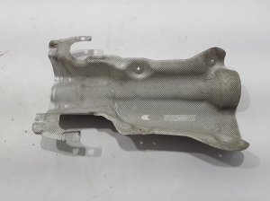 BMW 3 SERIES F30 (2011–2018) Summuti kuumakaitse 7241774 - 3