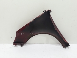 RENAULT Scenic (2009–2015) Front fender 631000970R - 2