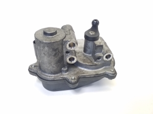 AUDI A3 8P (2003–2012) Saugrohrklappen-Stellmotor 06F133482B - 3